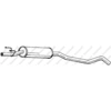 Image de Middendemper 283583 Bosal