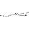 Image de Einddemper 283595 Bosal