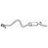 Image de Einddemper 283715 Bosal
