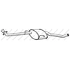 Image de Middendemper 283757 Bosal