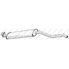 Image de Middendemper 283907 Bosal