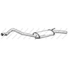 Image de Einddemper 283925 Bosal