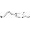 Image de Einddemper 284077 Bosal