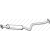 Image de Middendemper 284099 Bosal