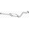 Image de Middendemper 284307 Bosal