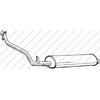 Image de Voordemper 284369 Bosal