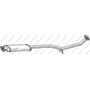 Image de Middendemper 284423 Bosal