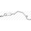 Image de Einddemper 284497 Bosal