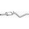Image de Middendemper 284555 Bosal