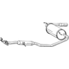 Image de Einddemper 284567 Bosal