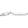 Image de Middendemper 284621 Bosal