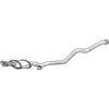 Image de Middendemper 284631 Bosal