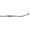 Image de Middendemper 284705 Bosal