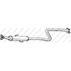 Image de Middendemper 284731 Bosal
