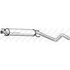 Image de Middendemper 284735 Bosal