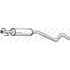 Image de Middendemper 284739 Bosal