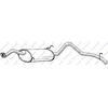 Image de Einddemper 285003 Bosal