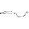 Image de Middendemper 285029 Bosal