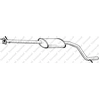 Image de Middendemper 285057 Bosal