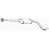 Image de Middendemper 285061 Bosal