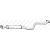 Image de Middendemper 285063 Bosal