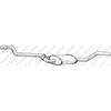 Image de Middendemper 285067 Bosal