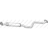 Image de Middendemper 285069 Bosal