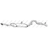 Image de Einddemper 285131 Bosal