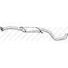 Image de Middendemper 285205 Bosal