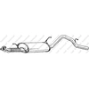 Image de Einddemper 285311 Bosal