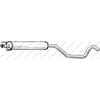 Image de Middendemper 285313 Bosal