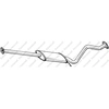 Image de Middendemper 285357 Bosal