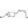 Image de Einddemper 285413 Bosal