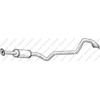 Image de Middendemper 285417 Bosal