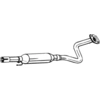 Image de Middendemper 285449 Bosal