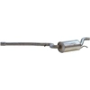 Image de Middendemper 285457 Bosal