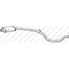 Image de Middendemper 285601 Bosal