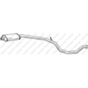 Image de Middendemper 285603 Bosal