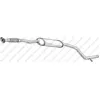 Image de Middendemper 285795 Bosal