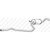 Image de Middendemper 285799 Bosal