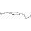 Image de Middendemper 285953 Bosal