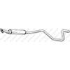 Image de Middendemper 286071 Bosal