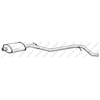 Image de Middendemper 286075 Bosal