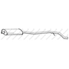 Image de Middendemper 286077 Bosal