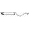 Image de Middendemper 286151 Bosal