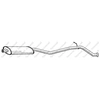 Image de Middendemper 286167 Bosal
