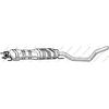 Image de Middendemper 286169 Bosal