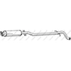 Image de Middendemper 286185 Bosal