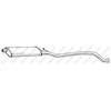 Image de Middendemper 286251 Bosal