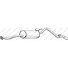 Image de Einddemper 286409 Bosal